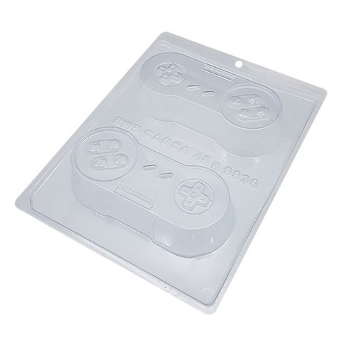 BWB Retro Nintendo Control Mould 3 Piece