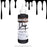 Chocolate Drip Midnight Black 250g