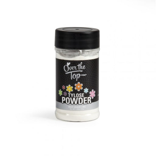 Over The Top Tylose Powder 55g