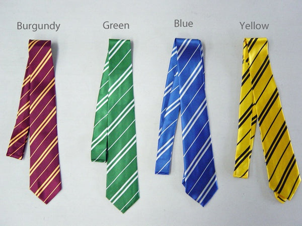 Accessories - Ties
