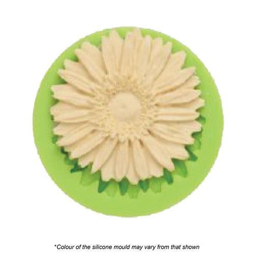 Gerbera Silicone Mould