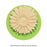 Gerbera Silicone Mould