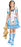 Wonderland Cutie Girl Kids Costume
