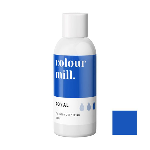 Colour Mill Royal 100ml