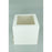 12X12X12 Inch Cake Box With Top Window