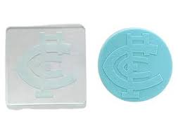Carlton Blues Debosser