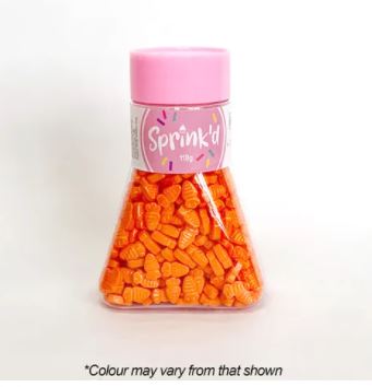 Sprink'd Carrot 14mm 110g