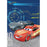 Cars 3 Loot Bags 8 Pack