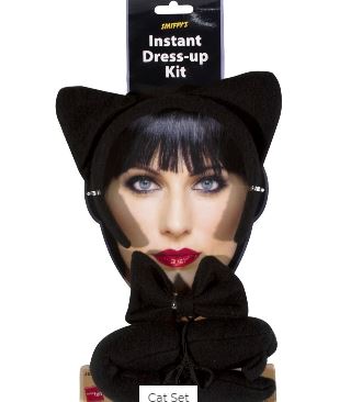 Adult Cat Set