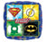Justice League 18'' Foil Balloon