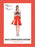 Cheerleader Adult Costume