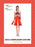 Cheerleader Adult Costume