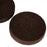 Round Chocolate Mud Cake - 6 Sizes