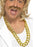 Gold Chunky Necklace