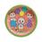 Cocomelon Party Plates 17cm