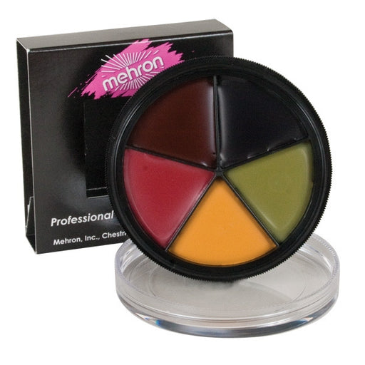 Pro ColoRing Bruise 28g