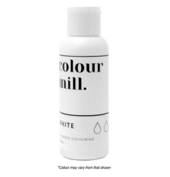 Colour Mill White 100ml