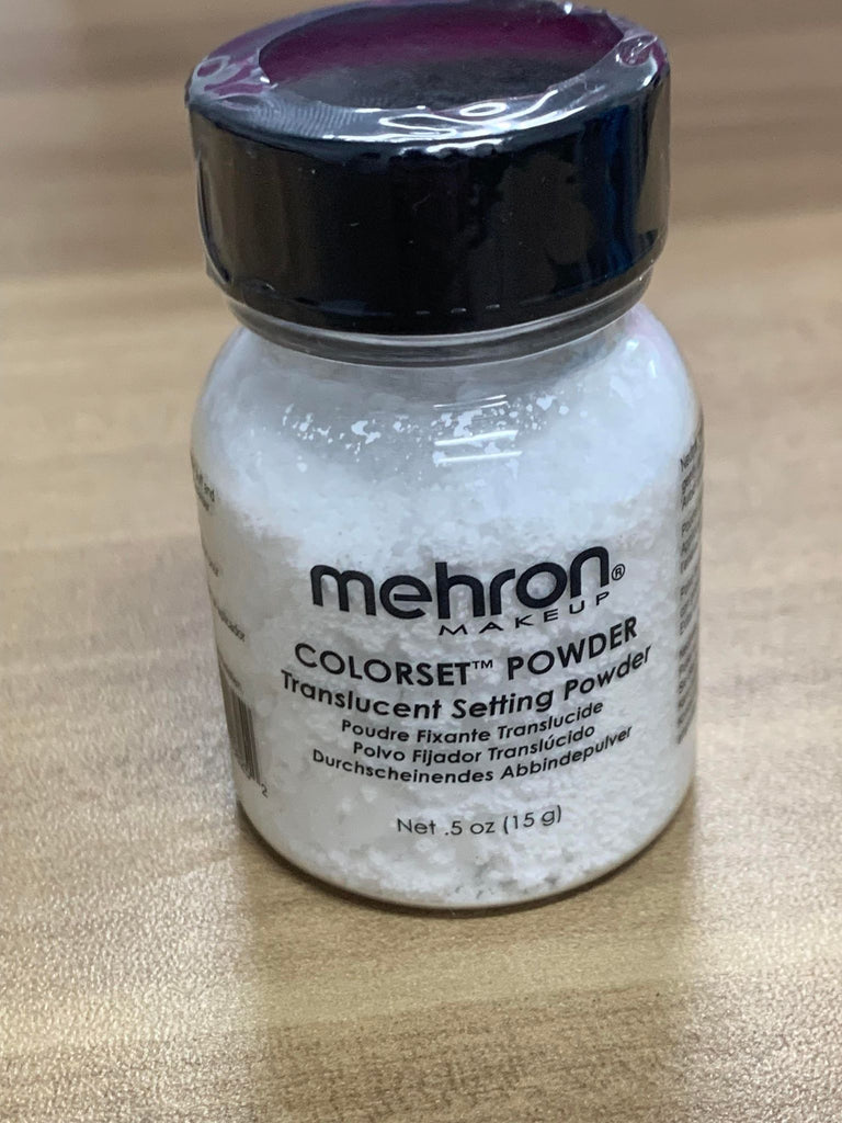 Colorset Powder 15g — Red Fox Party Supplies