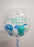 Balloon Decor - Personalised Gumball