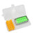 Cookie Cutter & Alphabet Stamp Set