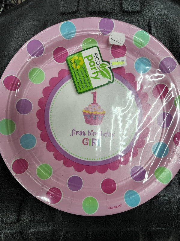 Tableware Plates
