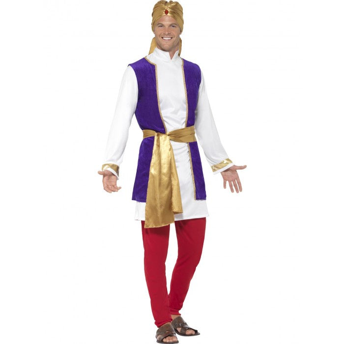 Costume Arabian Prince Men's