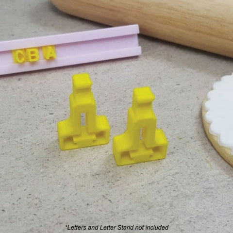 Letter Helpers