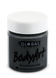 Bodyart Face and Body Paint 45ml
