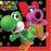Super Mario 2ply Napkins 16 Per Pack
