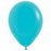 Sempertex Fashion Caribbean Blue 30cm 100 Pack