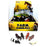 Farm Animals Large Each