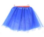 Dark Blue Kids Tutu 30cm