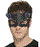 Devil Studded Eyemask