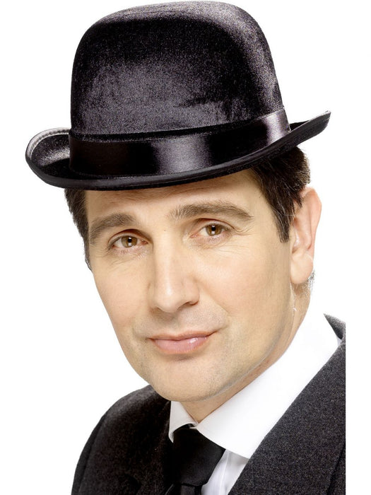 Tales Of Old England Derby Bowler Hat