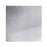 Cake Board Silver 10 Inch Square  Cardboard 2mm Thick