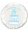 Wedding Day 18'' Foil Balloon