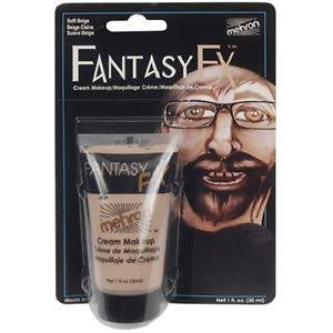Fantasy FX Make Up Soft Beige 30ml