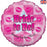 Bride To Be 18'' Foil Balloon