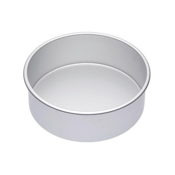 Cake Pan/Tin | 15 Inch | Round | 4 Inch Deep