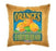 Farm Fresh Orange Foil Balloon