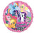 Foil Balloon 18" My Little Pony Birthday