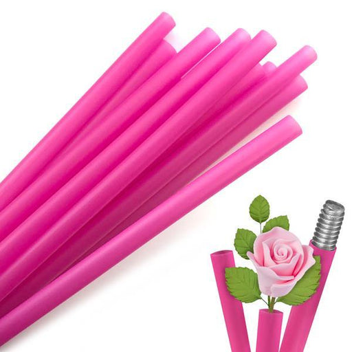 Cake Craft Supports 30cm Tall X 12mm Diameter 30 Pieces