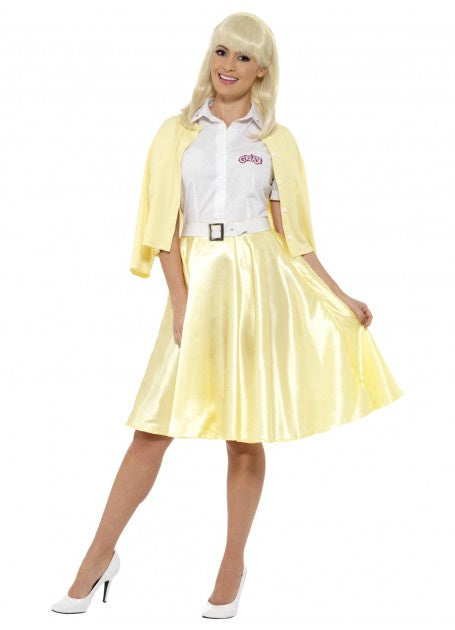 Grease Good Sandy Costume