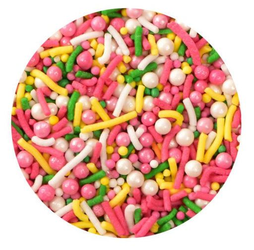 Easter Sprinkle Mix 120g