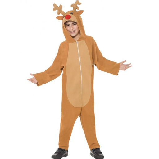 Reindeer Kids Costume