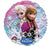 Disney Holographic Frozen Foil Balloon 18'' / 43cm