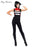 Marvelous Mime Costume