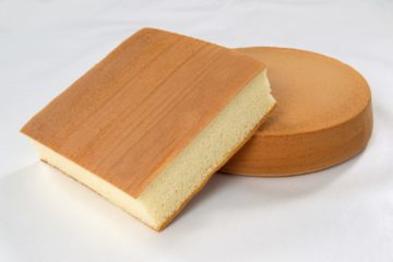 Eggless Vanilla Cake Mix- 1KG