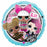 Lol Surprise Glam 18'' Foil Balloon