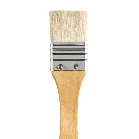 Cake Craft  Flat Brush No 5
